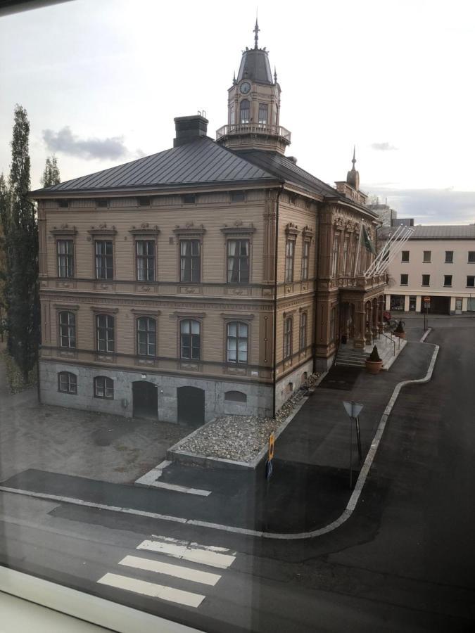 Market Place Jakobstad Pietarsaari 53M2 Ngoại thất bức ảnh