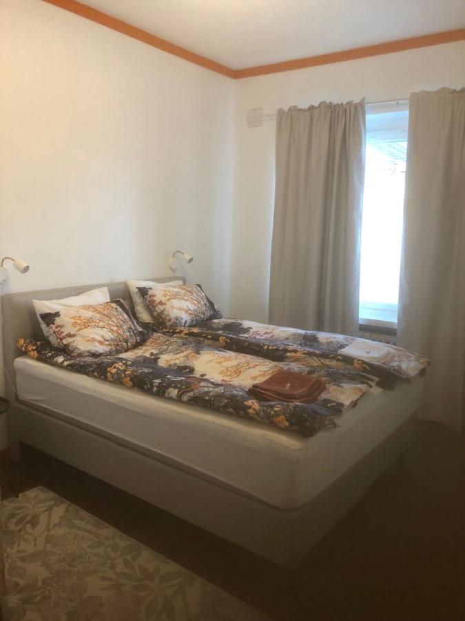 Market Place Jakobstad Pietarsaari 53M2 Ngoại thất bức ảnh